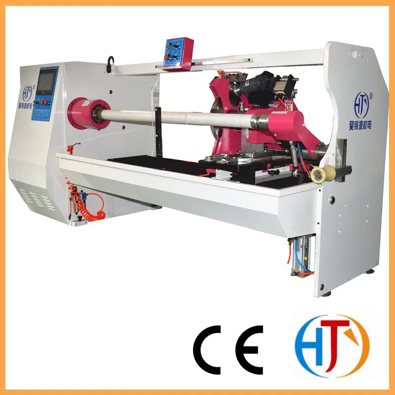 tape cutting machine