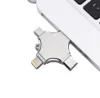 Factory outlet type c otg train shape usb flash drive swivel Professional china Supplier