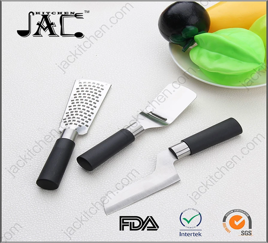 Home & Garden Stainless Steel Cheese Spread Knife