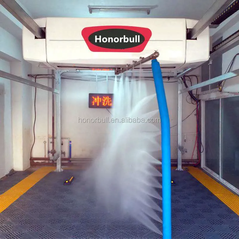 Touch Free Automatic Car Wash Machine Price In India Buy Automatic Car Wash Machine Price In