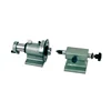 High quality PF/5C spin index CNC lathe fixture index