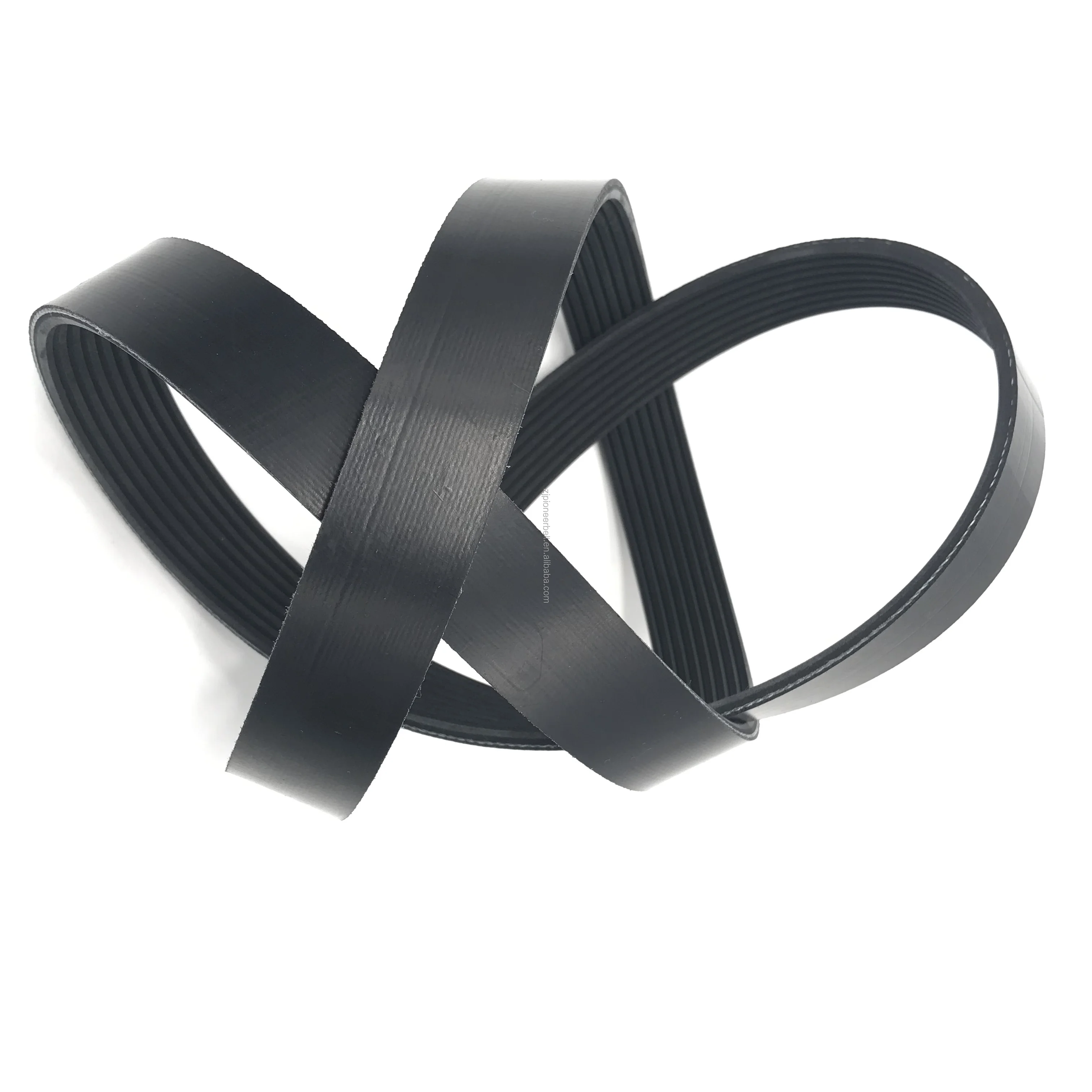 High Quality Epdm V Belt Poly Vbelt 6743623710 8pk Belt For