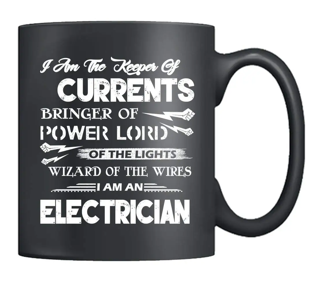 Electrician gag gifts