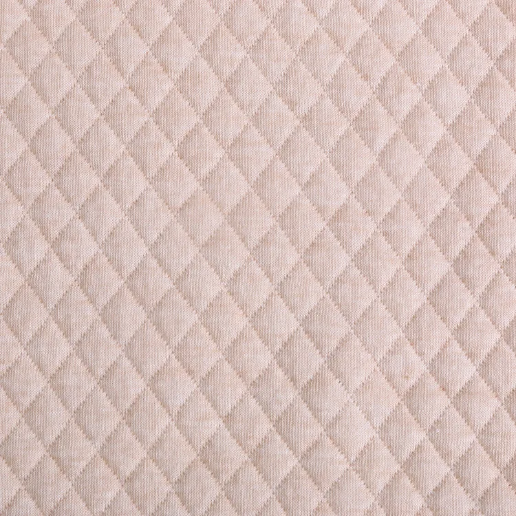 
Soft colored organic cotton quilted bamboo changing pad liners laminated for baby change diaper mat 