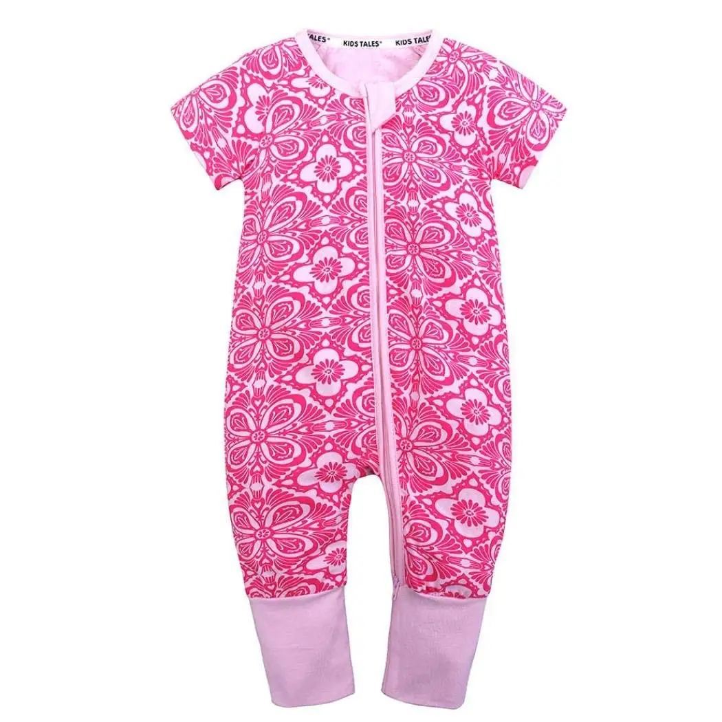 newborn sleepwear summer