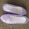 2016 summer shoes PU synthetic leather with shining surface ,lady saddles and shoes usage