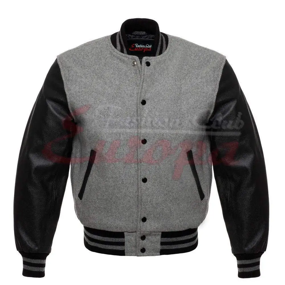 letterman jacket 3xl
