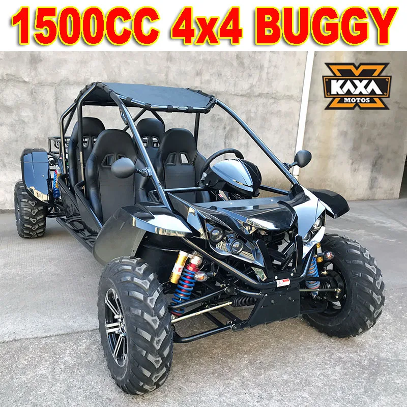 Buggy 1500cc sale