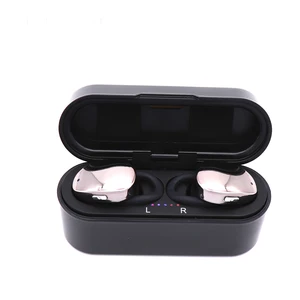 TWS Bluetooth 5.0 Wireless Earphones Charging Case