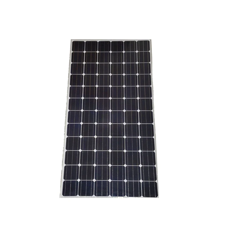 Wholesale High Quality 330w solar panel Made in China