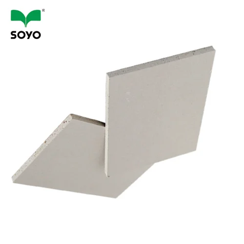 18mm Thick Gypsum Board Ceiling Board Plasterboard Price To Korea