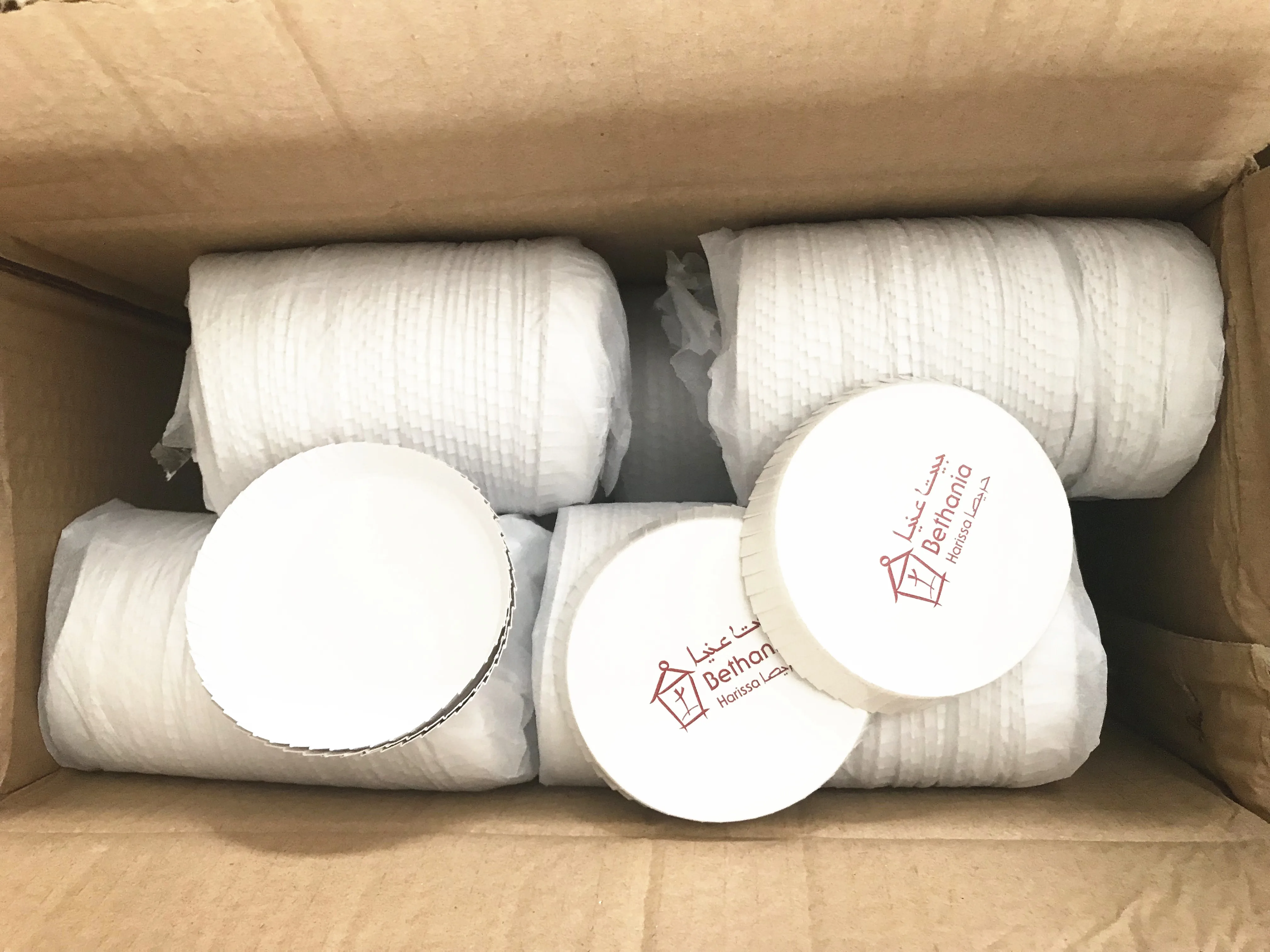 Hotel Use Disposable Paper Glass Cover Buy Glass Cover,Paper Glass