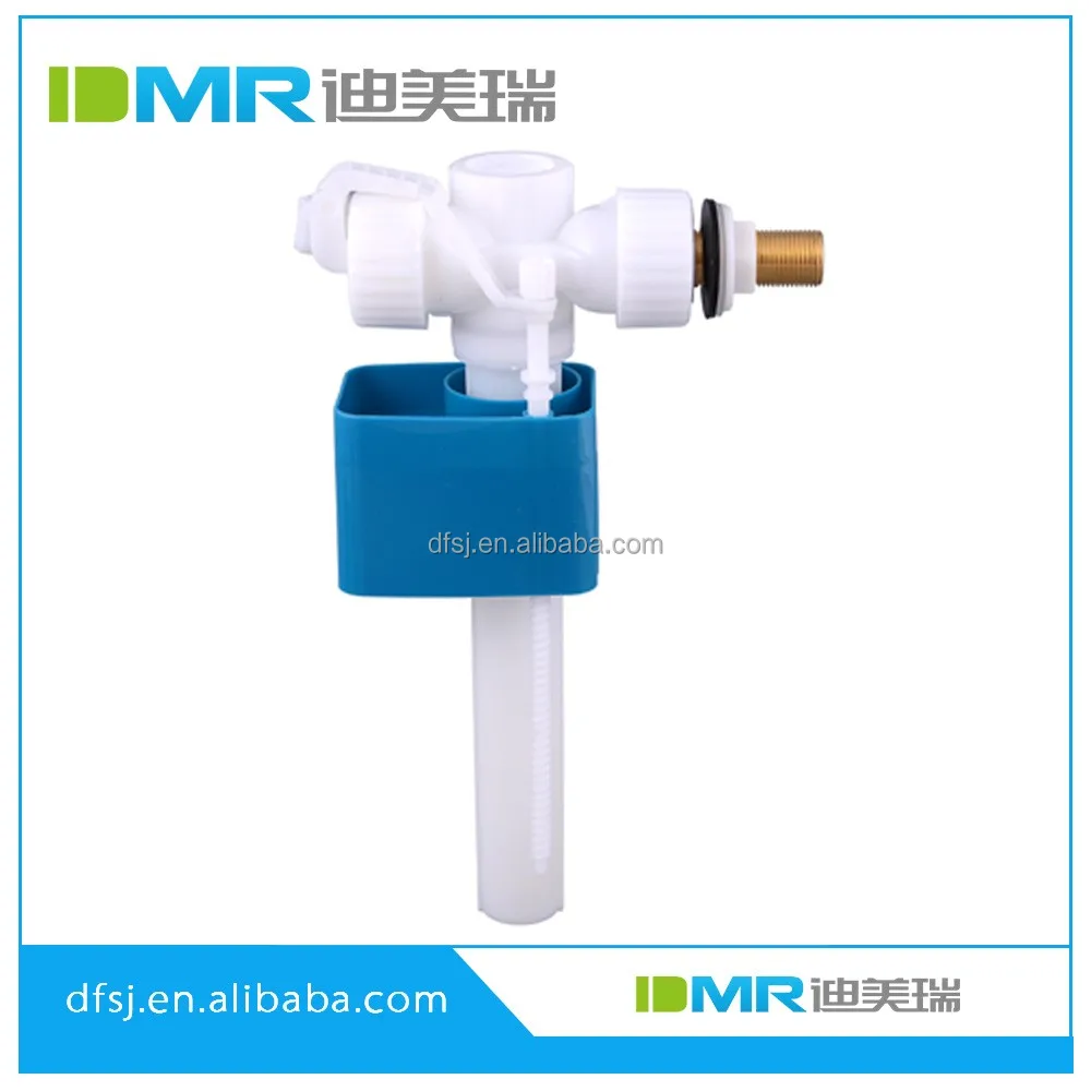 
CE side inlet valve toilet fill valve fittings 
