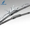 Car Front Windshield Wiper Blades For Audi A6 / C5 Fit Slider Type Model Year From 2002 - 2005