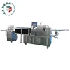 China Manufacturer Hot Sale Commercial Bread Making Machines