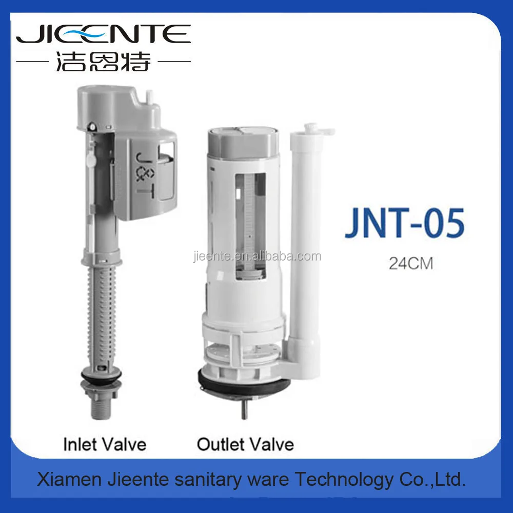 
water storage tank fill valve for cistern or toilet 