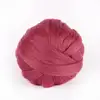 Natural 18-23 Micron SOFT MERINO Wool Top Roving