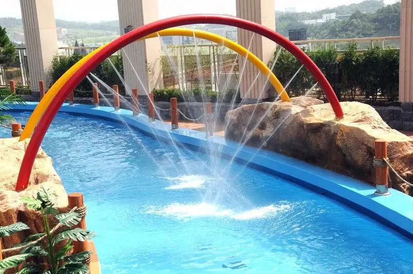 Water Bath Spa Equipment Indoor Water Park Equipment Buy Indoor Water