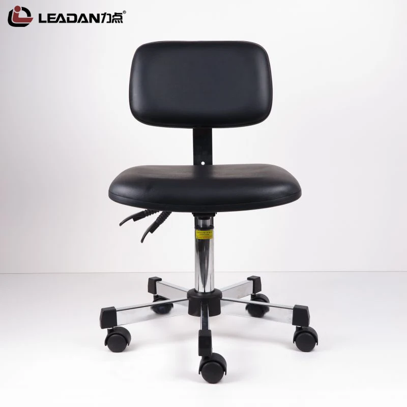 
Adjustable Hospital Chair 