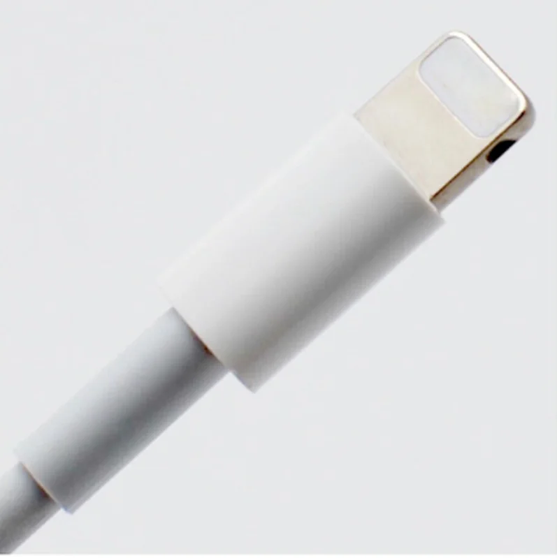 For iPhone X Original USB Cable for iPhone8/8Plus 2.4A Fast Charging USB Cable For iPhone 6 6s Plus 5s - ANKUX.COM