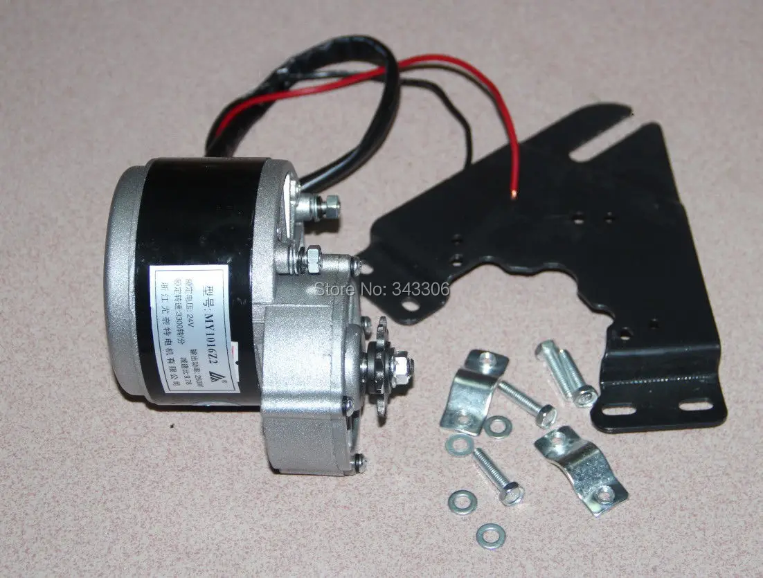 Popular Electric Motor Scooter-Buy Cheap Electric Motor
