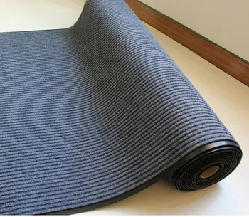 Embossed Antibacterial Rubber Backed Indoor Outdoor Carpet Buy