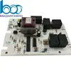 Electric scooter pcba printed circuit board and double-sided pcbs and pcb assembly manufacturer