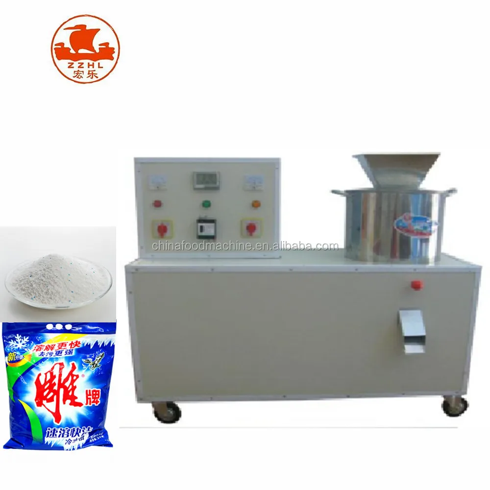 washing powder cost
