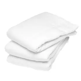 White Cloth (kaffan,Kafan,Shroud) - Buy Funeral Products Product on ...