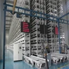 Warehouse Automated Storage Retrieval System Heavy Duty ASRS System