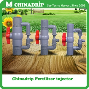 Drip System Fertilizer Injector Drip System Fertilizer Injector Supplieranufacturers At Alibaba