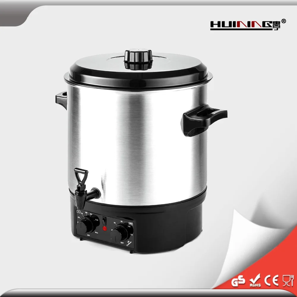 9liter Electric Wax Melter Small Melter For Candle Making Buy Wax