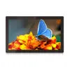 slim type 21.5 inch digital photo frame hd video free download
