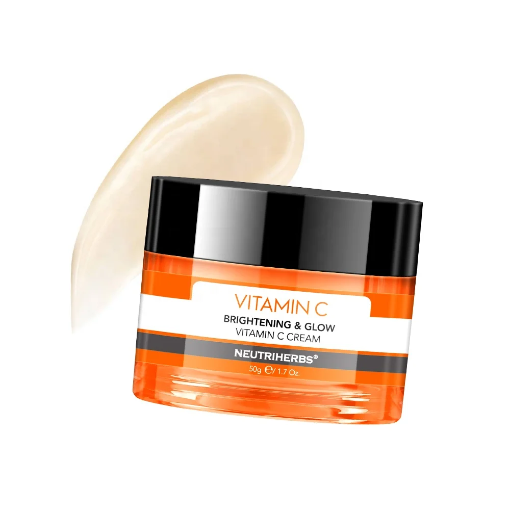 

High Quality Reduce Fine Line Wrinkles Whitening Vitamin C Cream