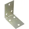 Timber and Furniture Galvanized/Coated/Painted Angle brackets