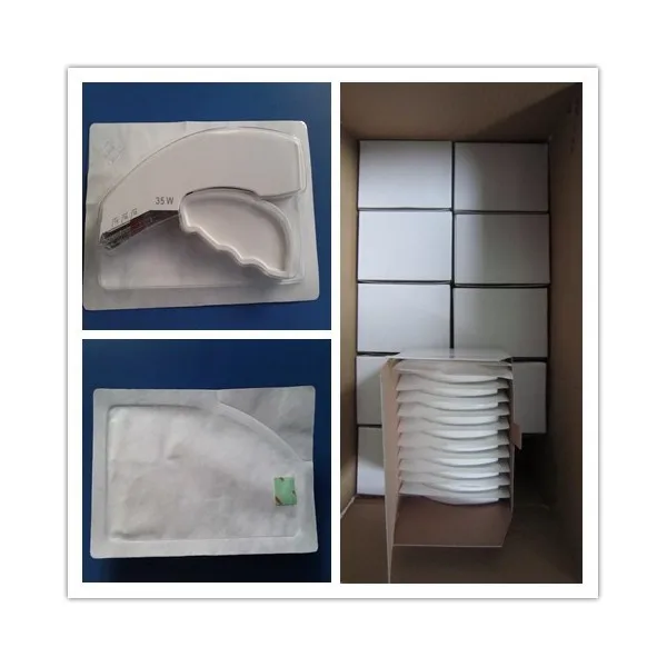 
High Quality 35W Disposable Skin Stapler With CE 
