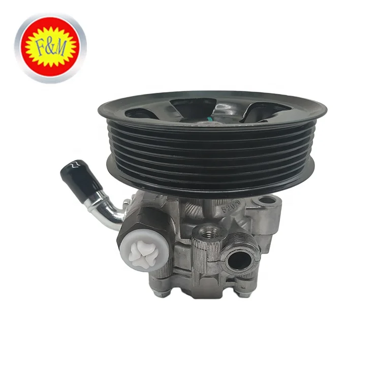 

Wholesale Price Good Product 44320-0K130 Power Steering Pump For HILUX