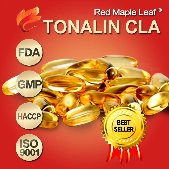 
Natural CLA Slimming Capsules, Softgels, supplement - Manufacturer, Price, OEM, Private Label 