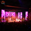 P3 Indoor Led Display With Die Casting Aluminum Cabinet,Indoor Video Wall Panel,Flat LED screens