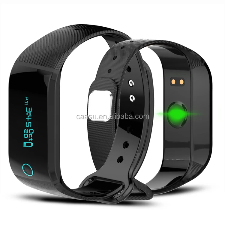 Easy To Operate Bluetooth Beacon Bracelet For Gifts Buy Bluetooth