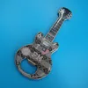 I love FM Guitar shape playing personalized openers magnets metal