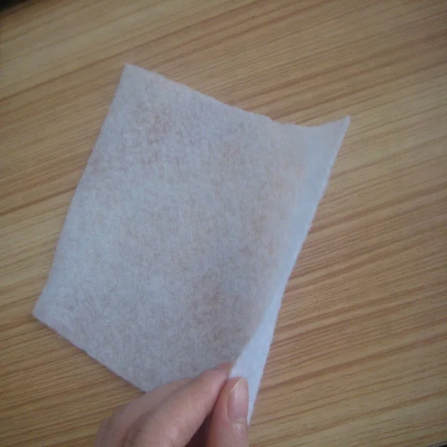 
Non-woven Polyester Filter Cloth Material Fabric For Auto Air Filter 