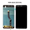 Wholesale 5.5'' LCD For ASUS ZenFone 3 Zoom ZE553KL Z01HDA LCD Display Touch Screen Digitizer Glass Assembly