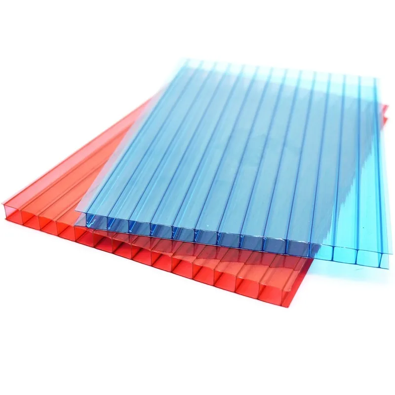 Smooth Transparent Makrolon 4mm Polycarbonate Sheet Price In India 