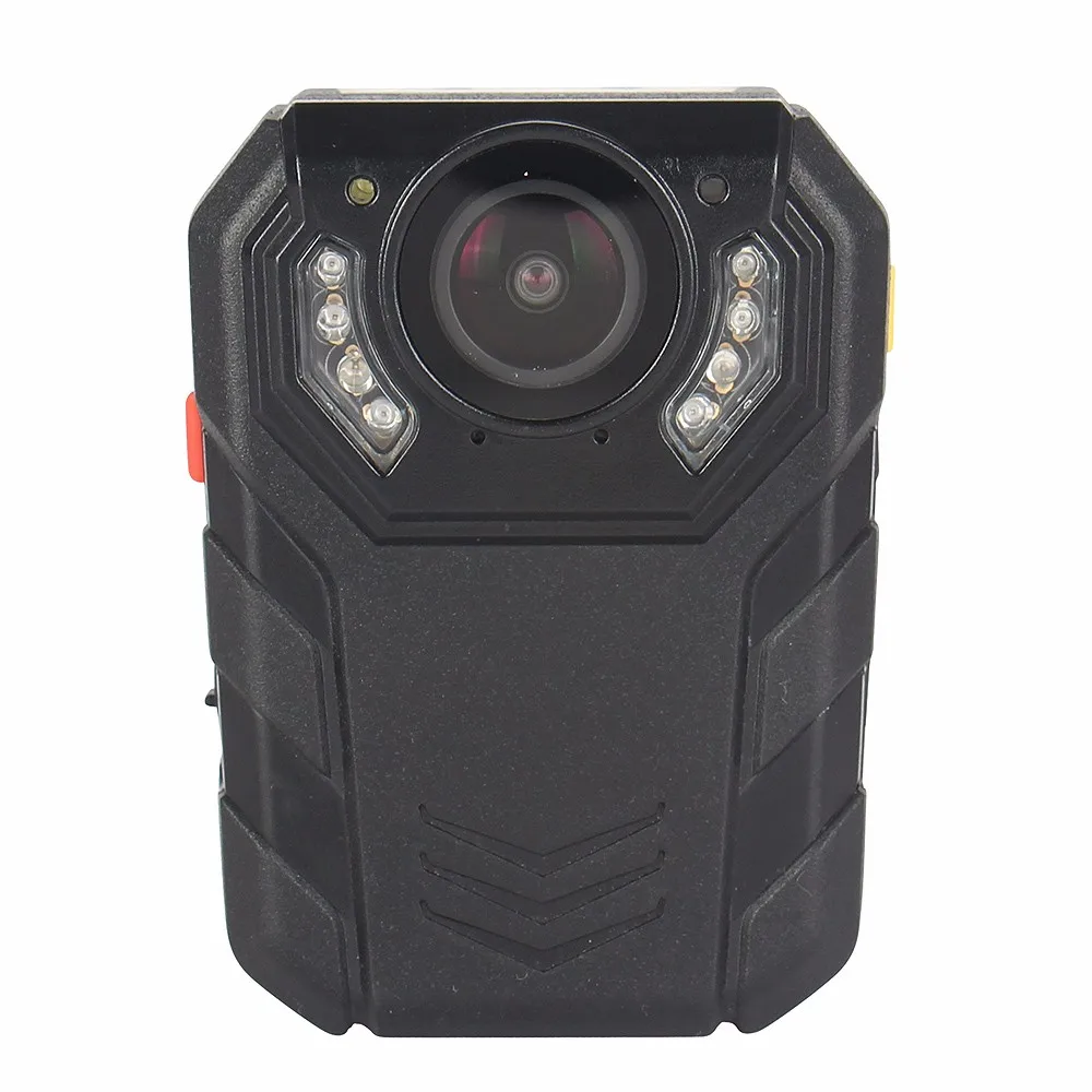 Body Worn Hidden Spy Camera Cctv Hands Free Mini Bluetooth Wireless