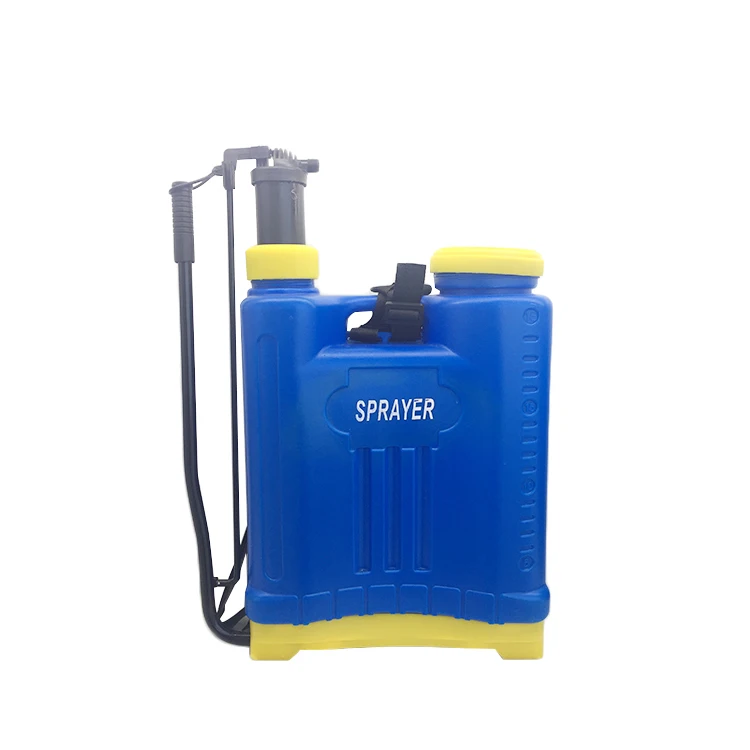 

ZJKR agriculture battery sprayer for agricultural and garden watering knapsack sprayer electric