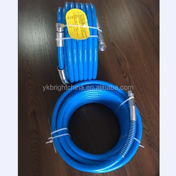 100 ft airless paint sprayer hose