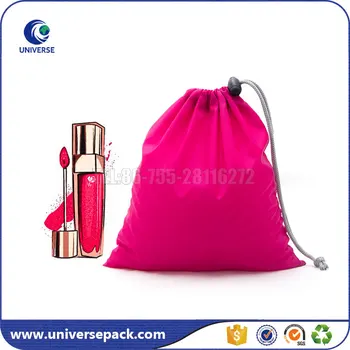 nylon gift bags