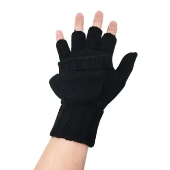 gloves without fingers name
