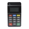 EMV PCI Mobile Chip Credit card reader Handheld Keypad POS